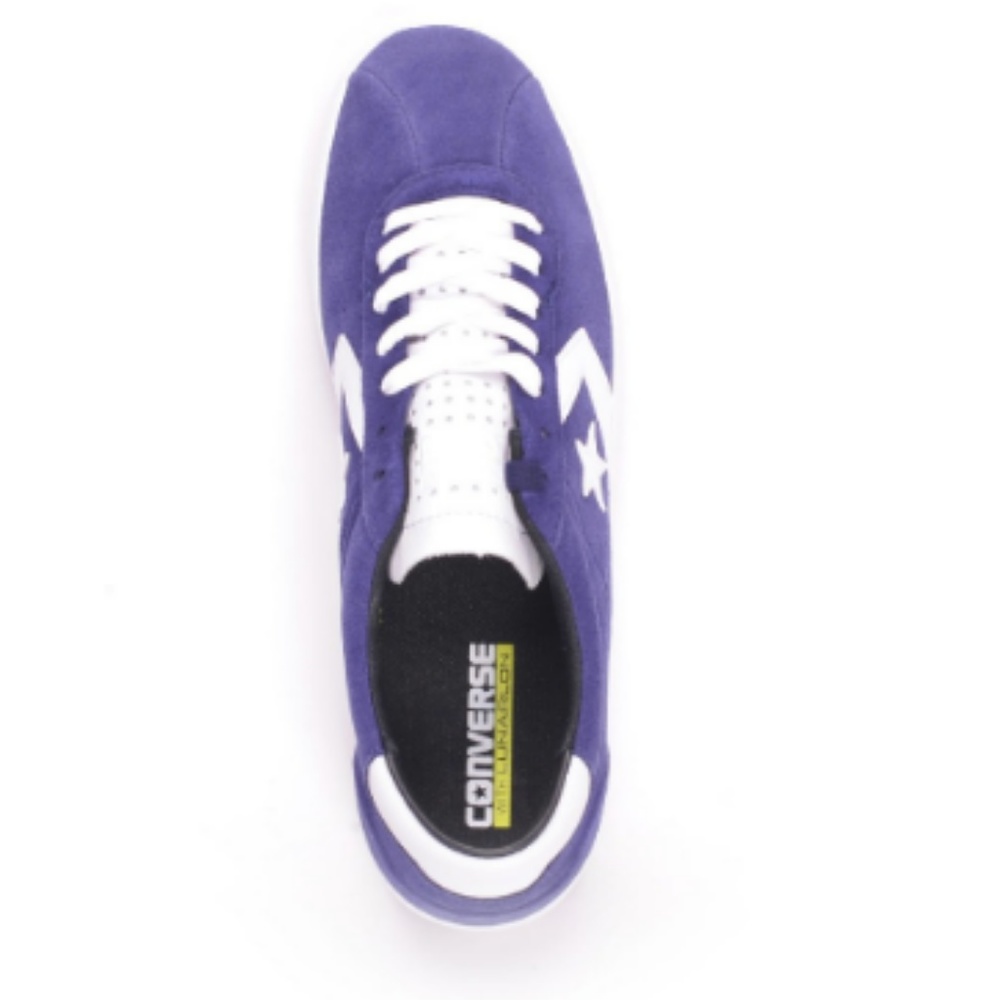 Converse Cons Breakpoint Pro OX (Midnight Indigo) - Picture 4 of 8